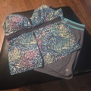 Free Country Two Piece Swimwear